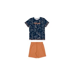 ALAKAZOO Conjunto Niño 44881