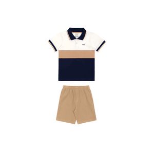 ALAKAZOO Conjunto Niño 44885