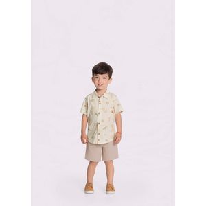 ALAKAZOO Conjunto Niño 44952