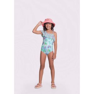 ALAKAZOO Ropa De Baño Niña 45179