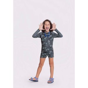 ALAKAZOO Ropa de baño Niño 45182