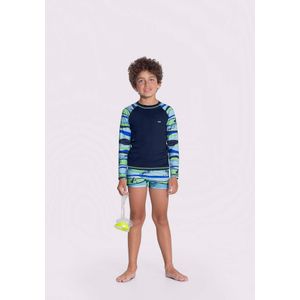 ALAKAZOO Ropa de baño Niño 45185