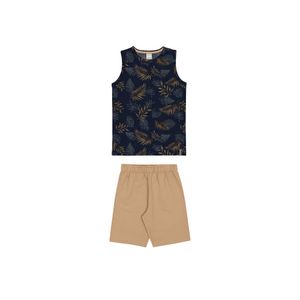 ALAKAZOO Conjunto Niño 45642