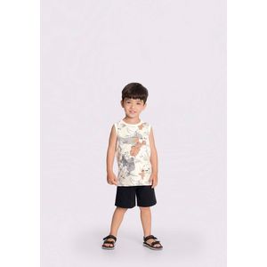 ALAKAZOO Conjunto Niño 45818