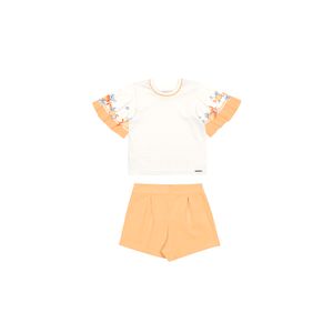 ALAKAZOO Conjunto Niña 46050