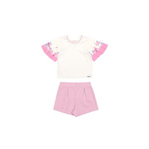 ALAKAZOO Conjunto Niña 46050