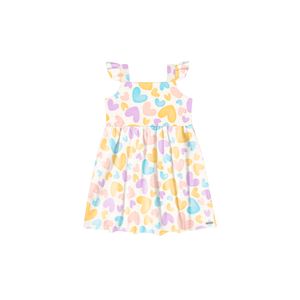 ALAKAZOO Vestido Bebe Niña 46595