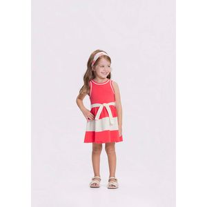 ALAKAZOO Vestido Bebe Niña 46603