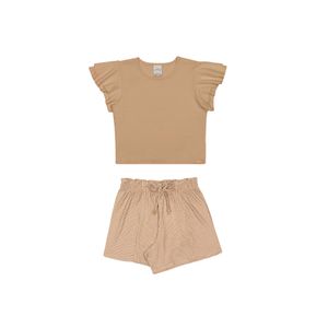 ALAKAZOO Conjunto Niña 46798