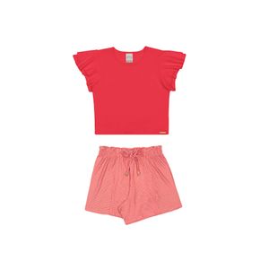 ALAKAZOO Conjunto Niña 46798