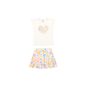 ALAKAZOO Conjunto Niña 46866
