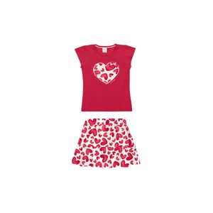 ALAKAZOO Conjunto Bebe Niña 46866
