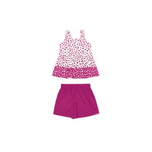 ALAKAZOO Conjunto Niña 46819