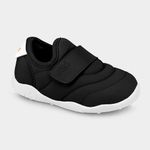 Zapatillas-Fisioflex-Negro
