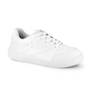 BIBI Zapatillas School Blanco