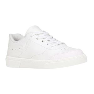 BIBI Zapatillas School Blanco