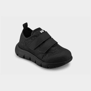 BIBI Zapatillas Energy Baby Negro