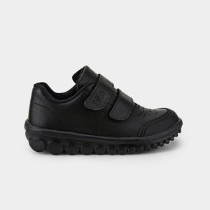 BIBI Zapatillas Roller Colegial Negro