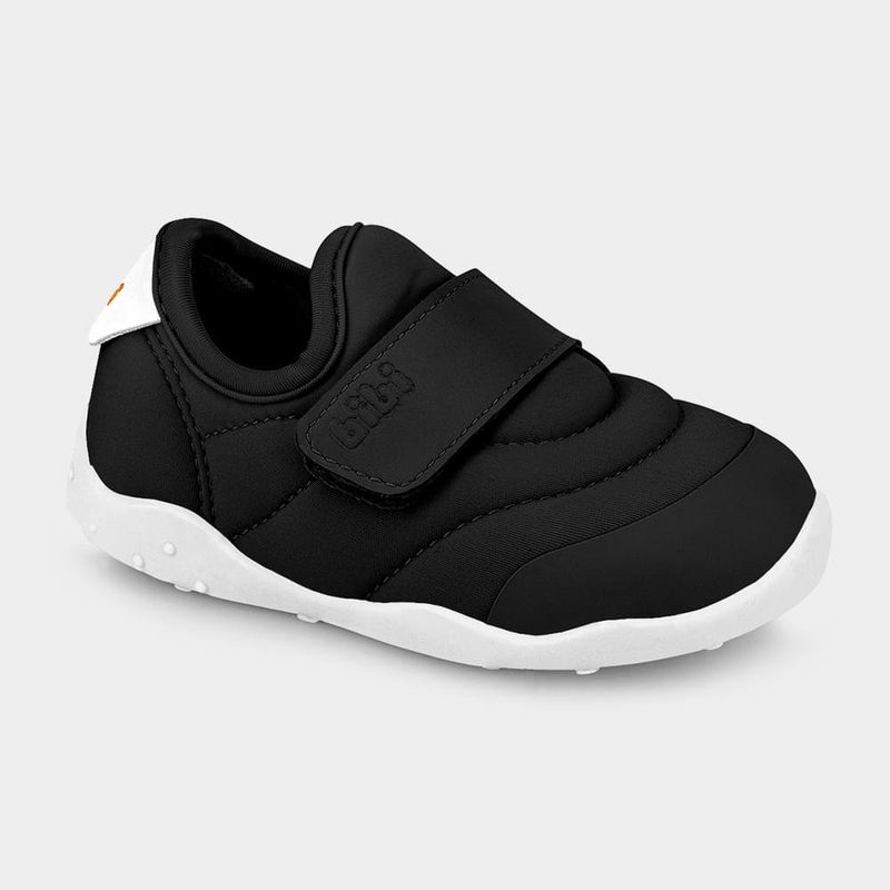 Zapatillas-Fisioflex-Negro