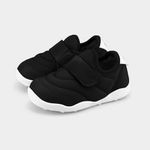 Zapatillas-Fisioflex-Negro