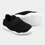 Zapatillas-Fisioflex-Negro