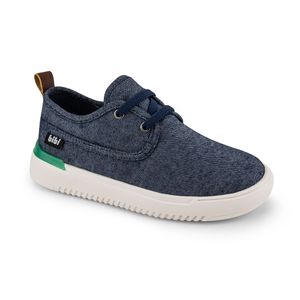 BIBI Casual New Way Azul