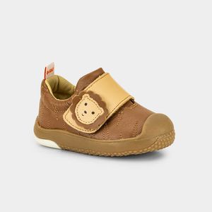 BIBI Gateador Pre Walker Marron