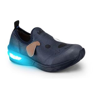 BIBI Zapatillas Space Wave Azul