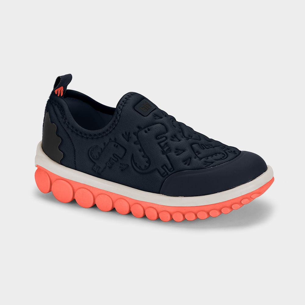 Zapatillas Pantuflas Por Mayor En Gamarra BIBI: Calzado Infantil