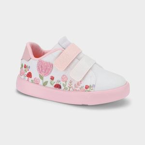 BIBI Casual Agility Mini Blanco