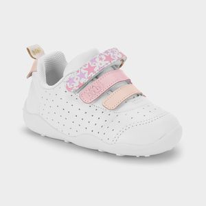 BIBI Casual Fisioflex Blanco
