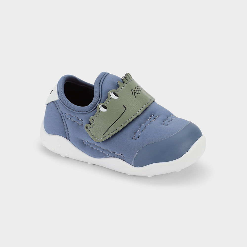 Velcro Querol Zapatos Zapatos Merceditas Kickers Zapatos