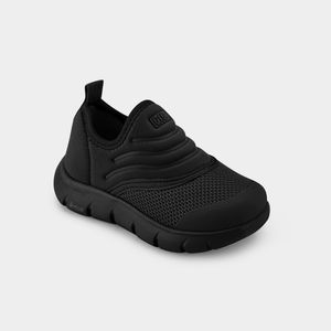 BIBI Zapatillas Energy Baby Negro