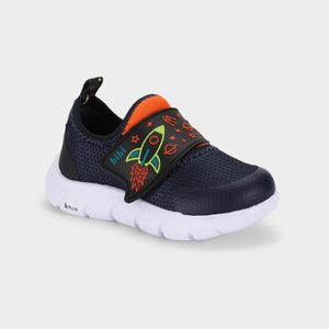 BIBI Zapatillas Energy Baby Azul