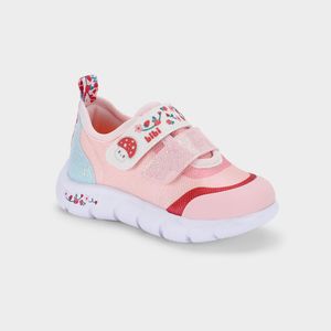 BIBI Zapatillas Energy Baby Rosado