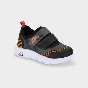 BIBI Zapatillas Energy Baby Negro
