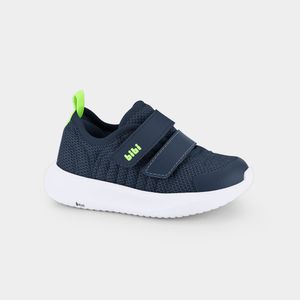 BIBI Zapatillas Flash Azul