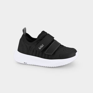 BIBI Zapatillas Flash Negro