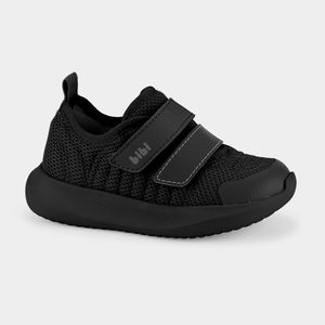 BIBI Zapatillas Flash Negro