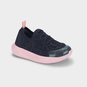 BIBI Zapatillas Flash Azul