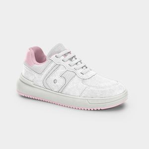 BIBI Zapatillas College Blanco