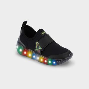 BIBI Luces Roller Celebration Negro