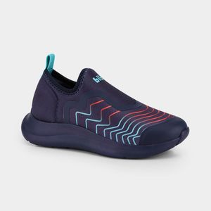 BIBI Zapatillas Action Azul