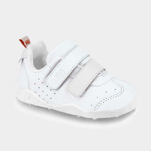 BIBI Casual Fisioflex Blanco