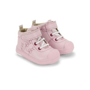 BIBI Gateador Pre Walker Rosado