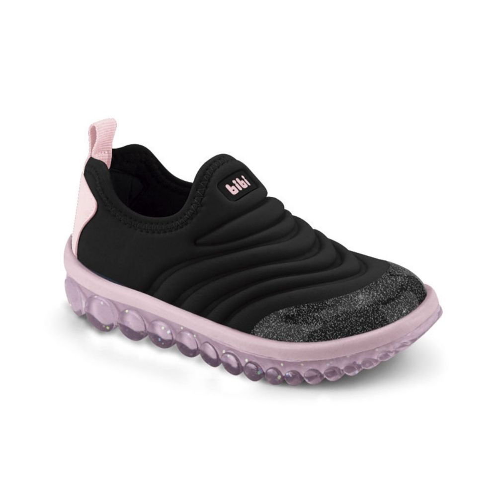 Shoe Sapato Infantil Feminino Bibi Tênis Infantil Casual Bibi New