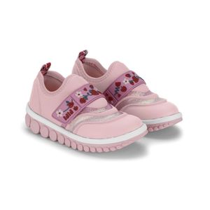 BIBI Zapatillas Roller Rosado