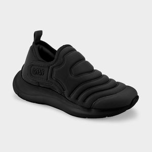 BIBI Zapatillas Action Negro