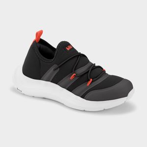 BIBI Zapatillas Action Negro