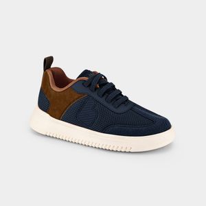 BIBI Zapatillas New Way Azul